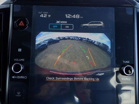 New 2026 Subaru Forester Premium image 19