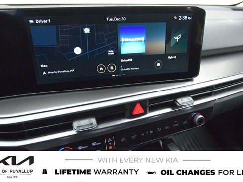 New 2026 Kia Sorento EX image 22