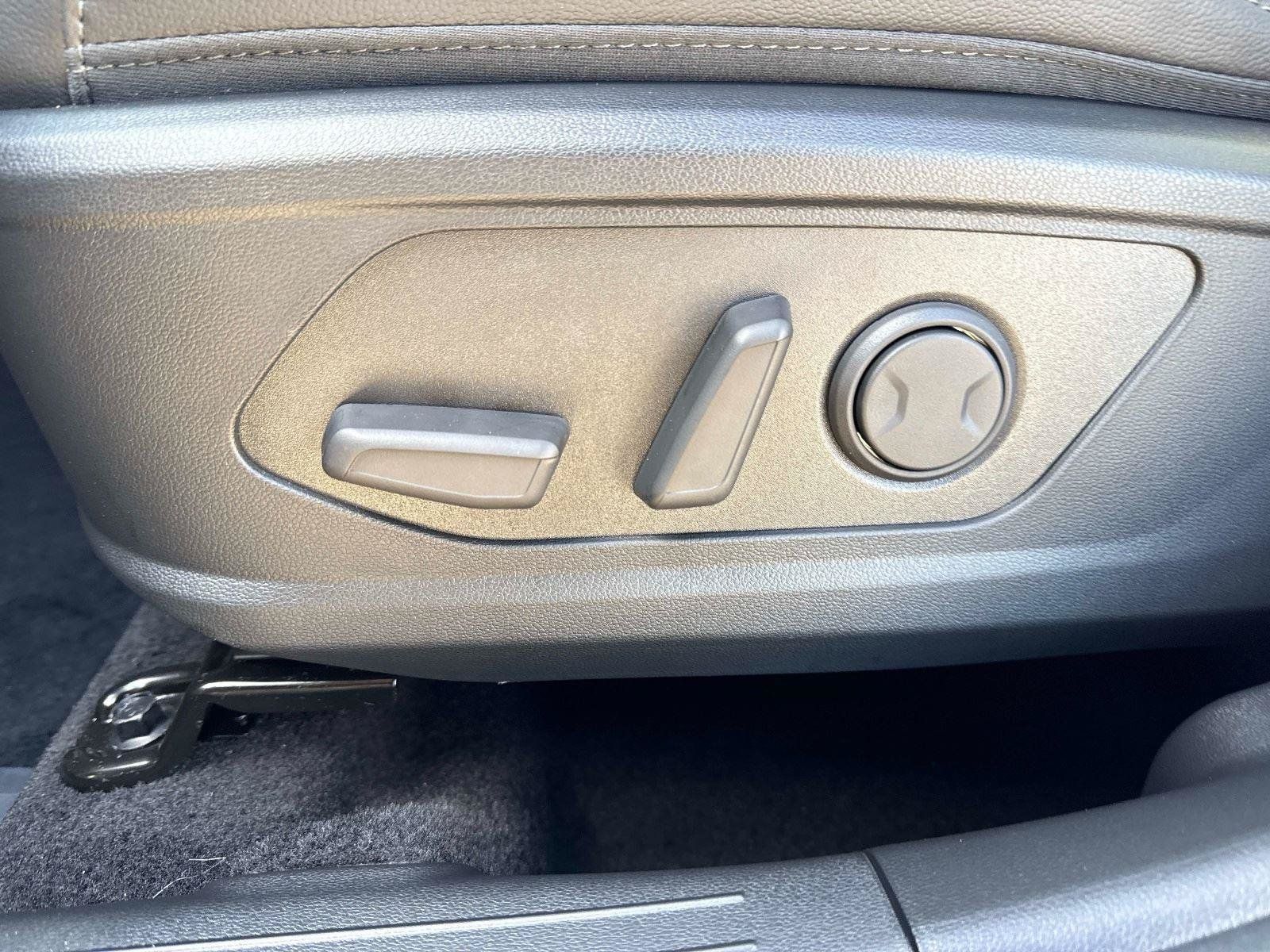 Used 2026 Hyundai Tucson XRT AWD/4WD image 24