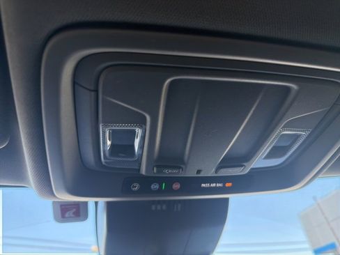 Used 2024 Chevrolet Silverado 2500 Custom w/ Custom Value Package image 55