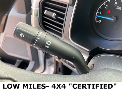 Certified 2021 Ford F150 XL w/ Trailer Tow Package image 29