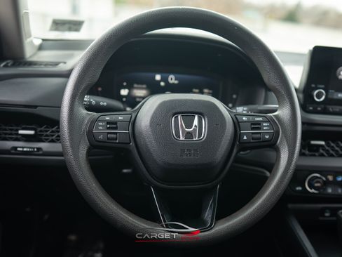 Used 2023 Honda Accord EX image 22