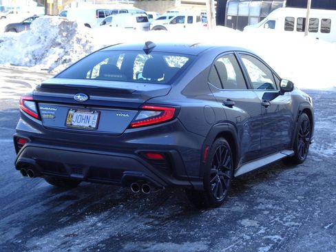 Used 2024 Subaru WRX Premium image 7