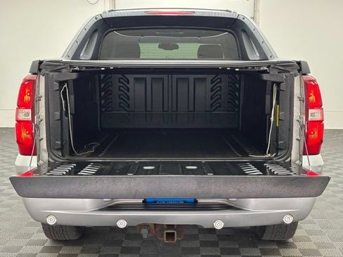 Used 2012 Chevrolet Avalanche LT AWD/4WD image 10