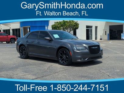 Used 2019 Chrysler 300 S