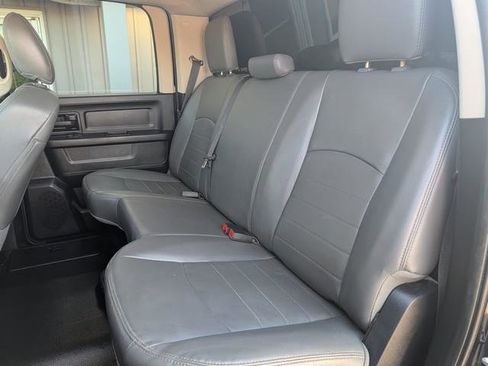 Used 2016 RAM 2500 Tradesman AWD/4WD image 17