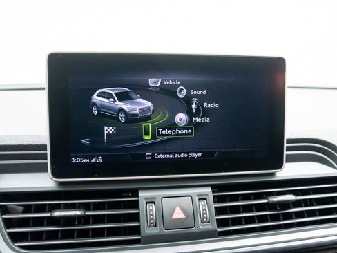 Used 2018 Audi Q5 2.0T Premium image 20