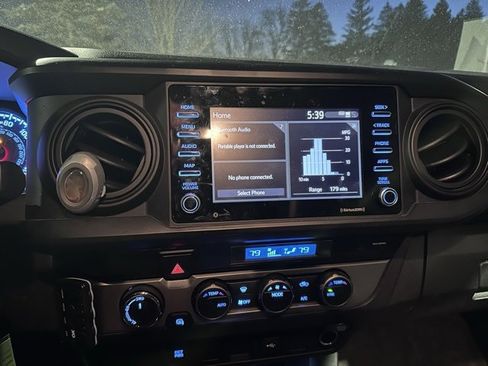 Used 2021 Toyota Tacoma SR image 14