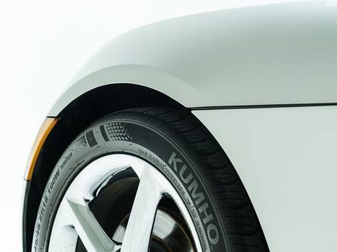 Used 2008 Saturn Sky Red Line image 21