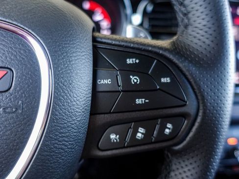 New 2026 Dodge Durango GT w/ Tow 'N Go Package image 22