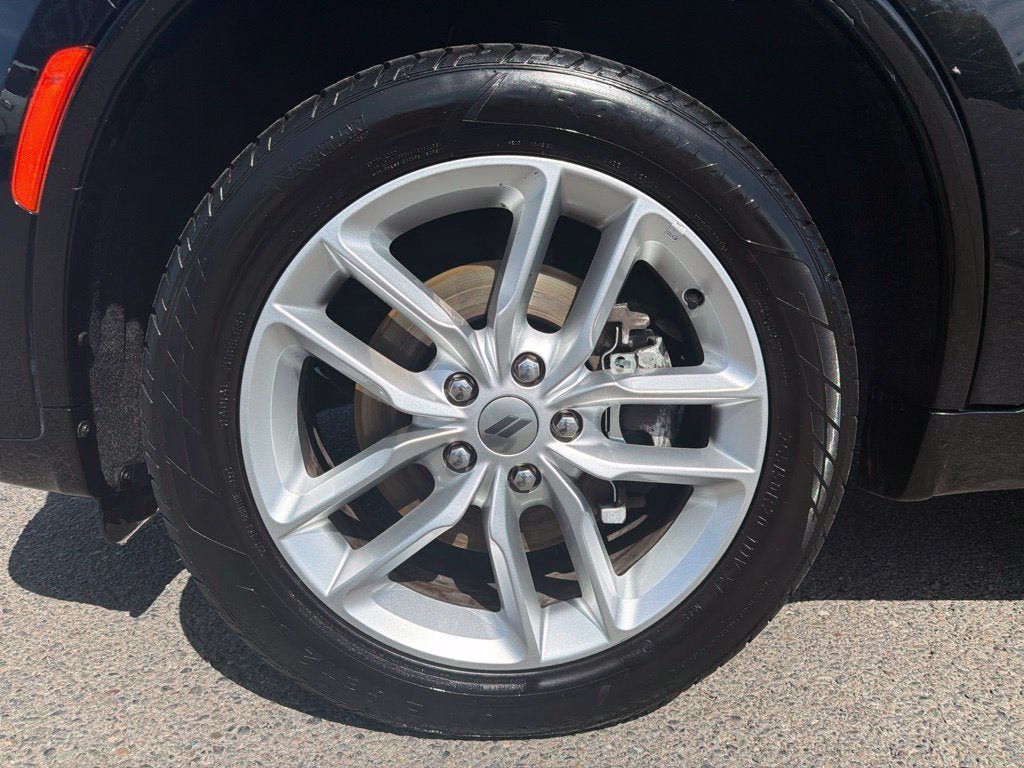 Used 2023 Dodge Durango GT AWD/4WD image 10