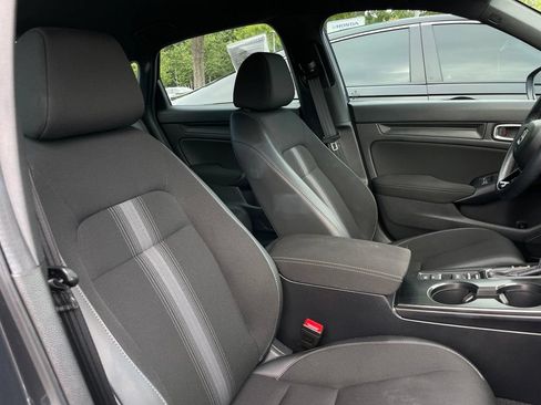 Used 2024 Honda Civic Sport image 31