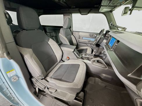 Used 2023 Ford Bronco Big Bend AWD/4WD image 26