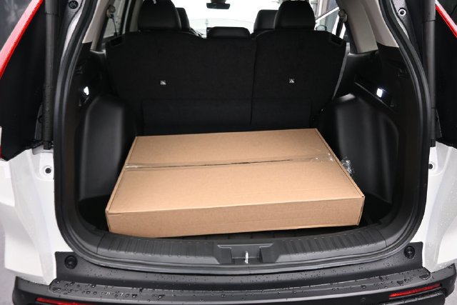 Used 2027 Honda CR-V EX-L image 21