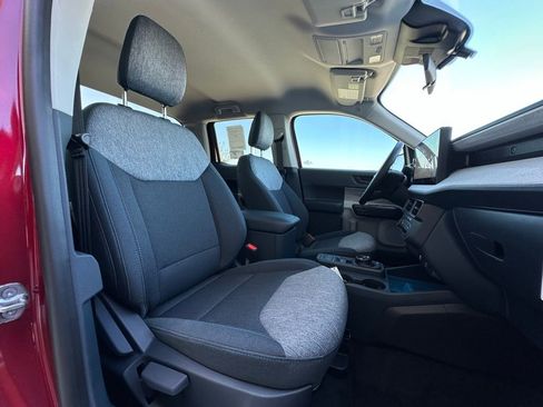 New 2025 Ford Maverick XLT w/ XLT Luxury Package image 50