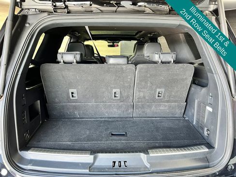 Used 2022 Lincoln Navigator Reserve AWD/4WD image 17