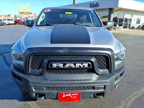 Used 2019 RAM 1500 Classic Warlock image 9