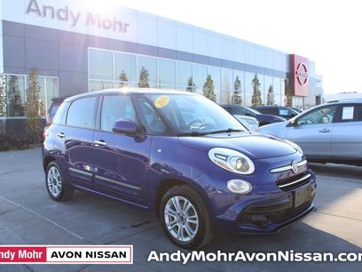 Used 2018 FIAT 500L Pop w/ Popular Equipment Group