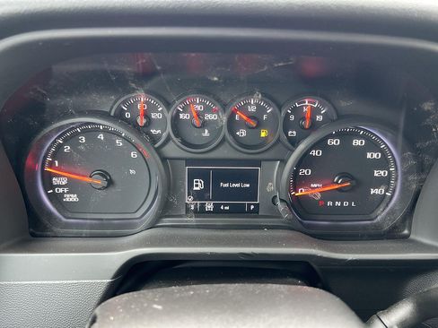 New 2026 GMC Sierra 1500 Pro w/ Graphite Edition AWD/4WD image 14