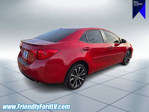 Used 2019 Toyota Corolla L image 6