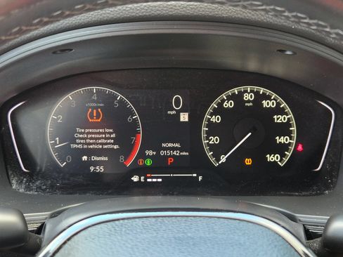 Used 2024 Honda Civic Sport image 18