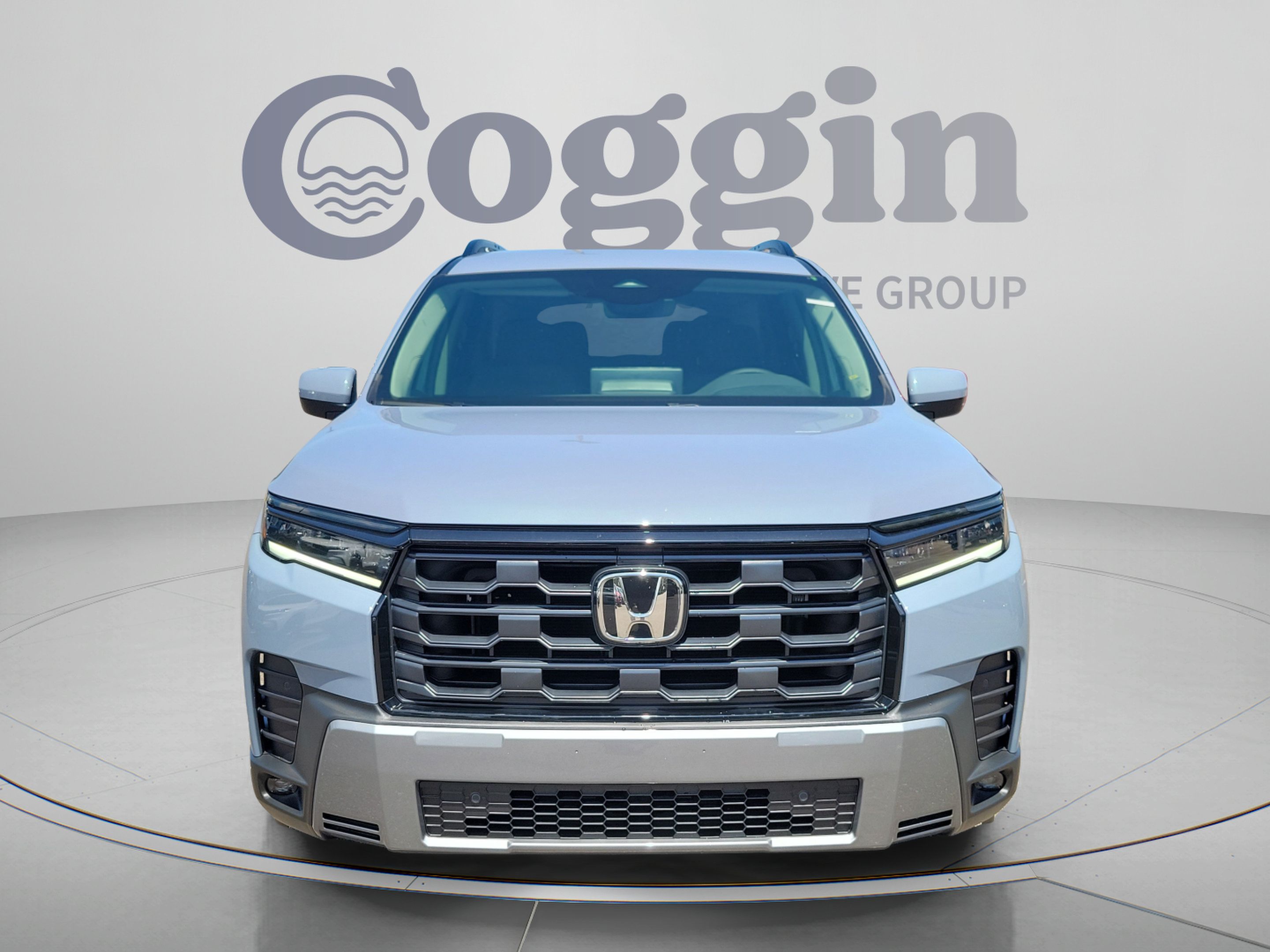 New 2026 Honda Pilot EX-L image 8