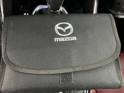 Used 2023 MAZDA CX-9 Carbon Edition AWD/4WD image 38