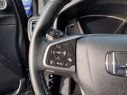Used 2020 Honda CR-V Touring image 8