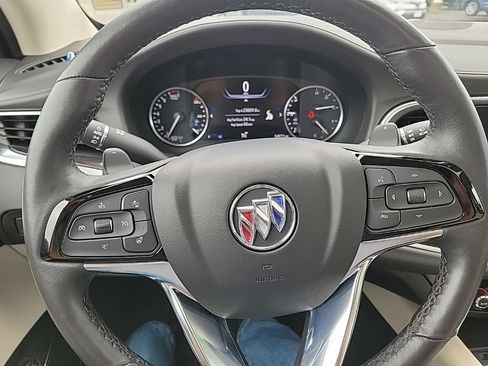 Used 2023 Buick Enclave Premium w/ Experience Buick Package AWD/4WD image 15