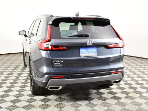 Used 2024 Honda CR-V Sport-L image 7