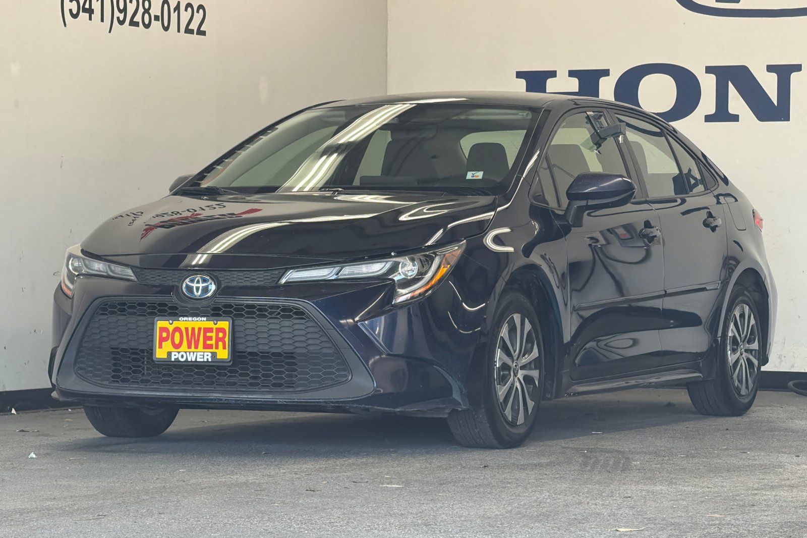 Used 2022 Toyota Corolla LE FWD image 7