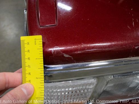 Used 1990 Cadillac Brougham image 40