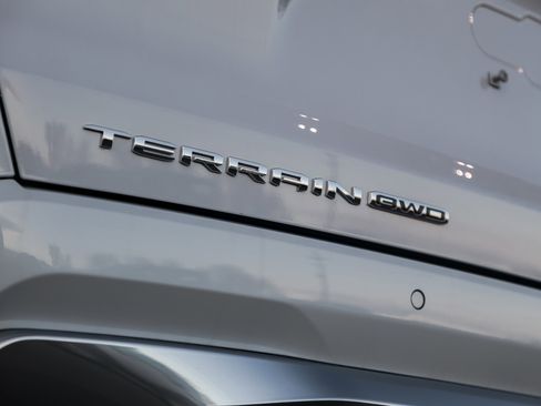 New 2026 GMC Terrain Denali image 7