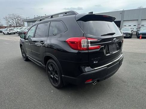 New 2026 Subaru Ascent Bronze Edition AWD/4WD image 5