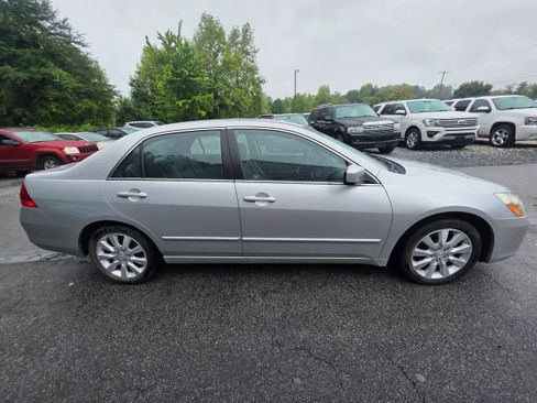 Used 2006 Honda Accord EX image 4
