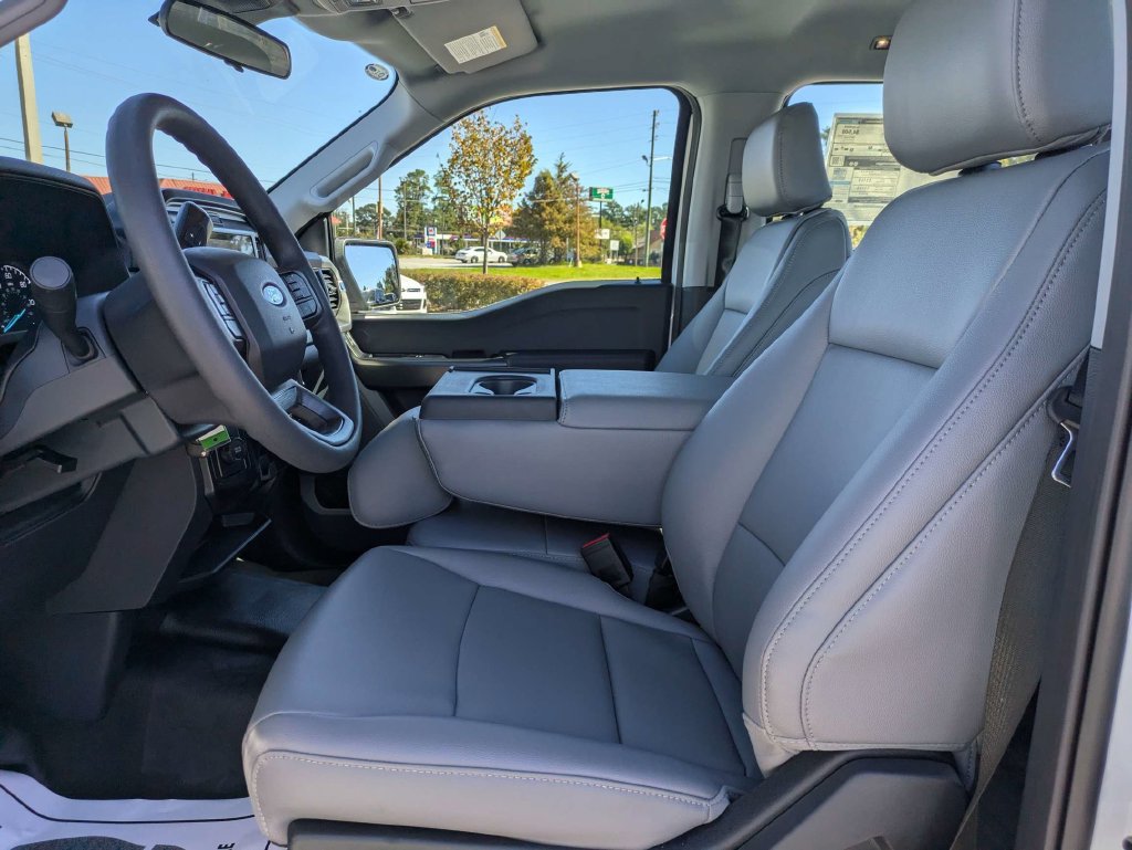 New 2026 Ford F150 XL RWD image 19
