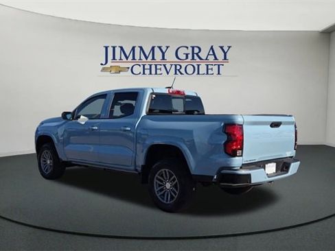 New 2026 Chevrolet Colorado LT image 5