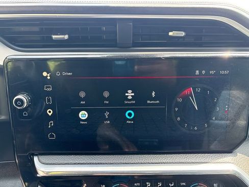 Used 2024 GMC Sierra 1500 Denali w/ Denali Reserve Package AWD/4WD image 31