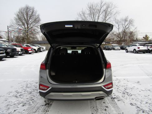 Used 2020 Hyundai Santa Fe SEL w/ Convenience + Premium Package image 20
