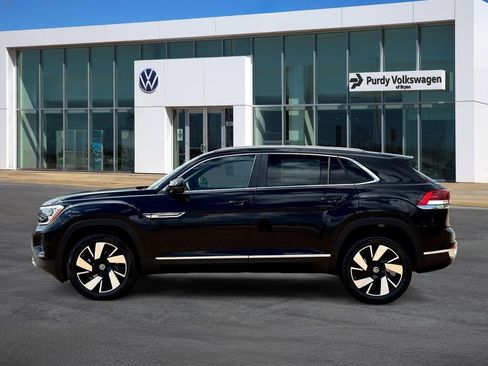 New 2026 Volkswagen Atlas Cross Sport SEL AWD/4WD image 5