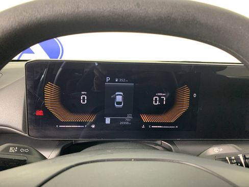 Used 2025 Kia K4 FWD image 23