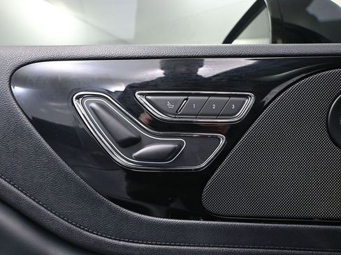 Used 2025 Lincoln Aviator Reserve w/ Jet Appearance Package image 21