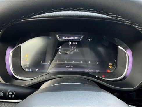 New 2026 RAM 1500 Laramie w/ Night Edition image 16