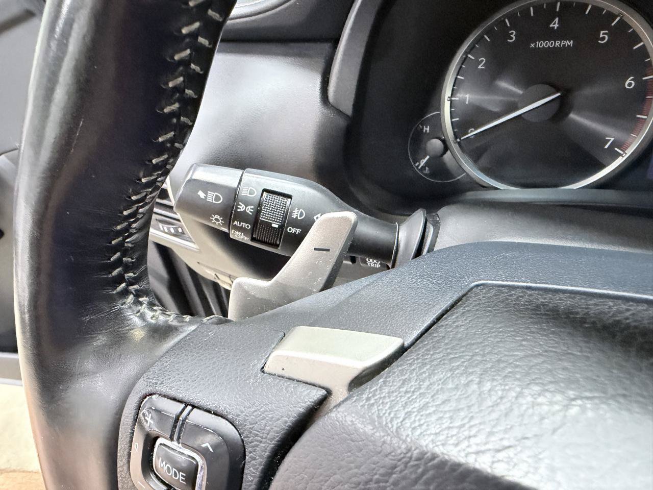 Used 2018 Lexus NX 300 AWD w/ Premium Package image 40