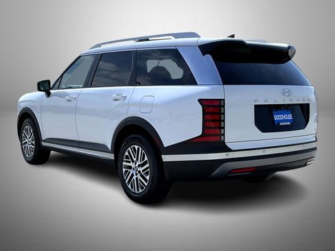New 2026 Hyundai Palisade SEL AWD/4WD image 7