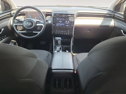 Used 2022 Hyundai Tucson SEL w/ Convenience Package AWD/4WD image 10