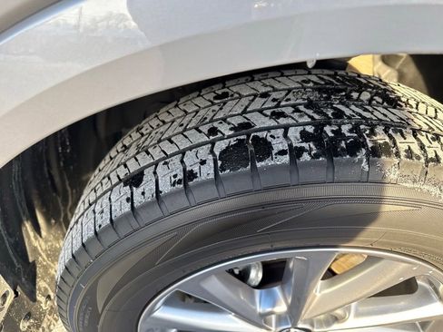 Used 2024 MAZDA CX-5 AWD 2.5 S w/ Preferred Package image 28