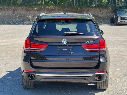 Used 2014 BMW X5 xDrive35i AWD/4WD image 5