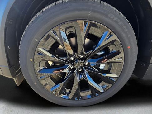 New 2026 MAZDA CX-90 3.3 Turbo w/ Premium Sport Pkg image 9