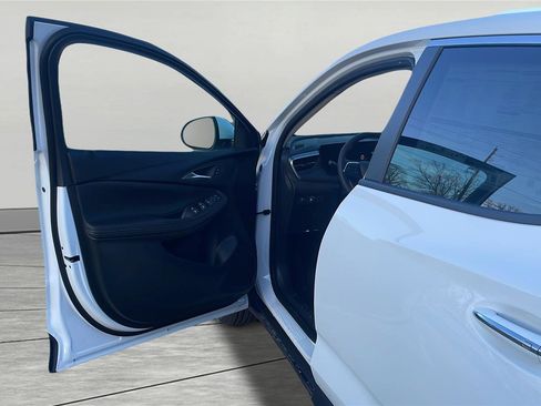 New 2026 Buick Encore GX Preferred w/ Comfort Package image 22
